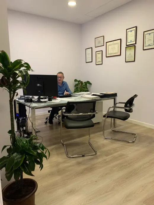 Morey Salva Consulting, S.L.P.