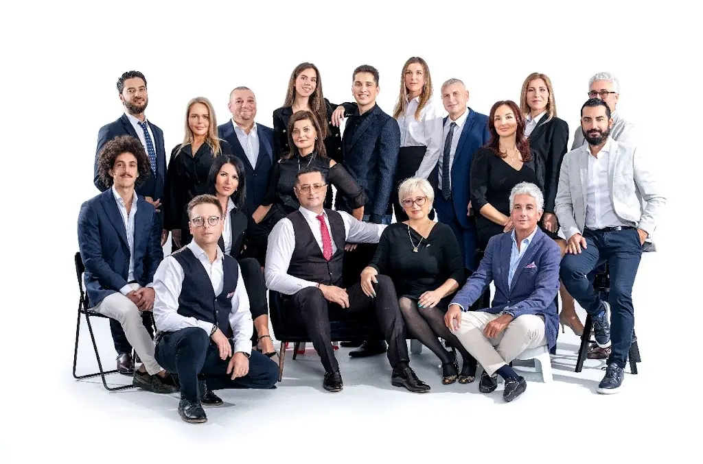 Inmolux Group