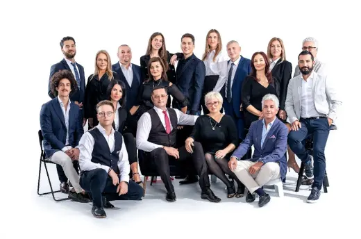 Inmolux Group