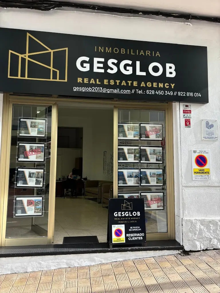 GES GLOB