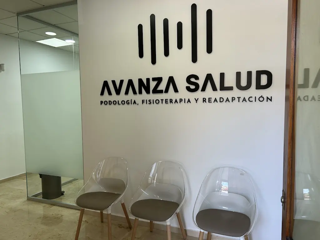 Avanza Salud - Podonexus La Laguna