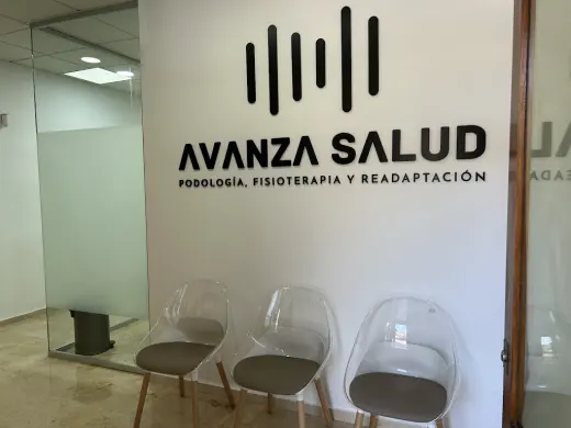 Avanza Salud - Podonexus La Laguna