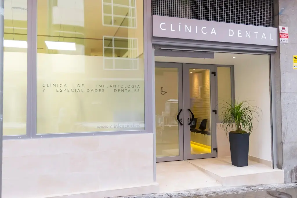 Clinica Dental CIED