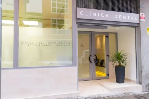 Clinica Dental CIED