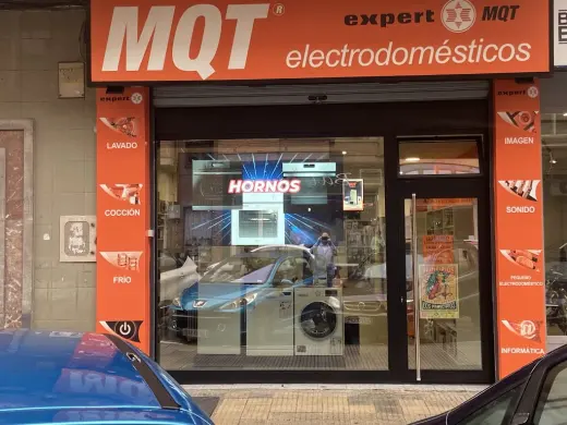 MQT Electrodomesticos