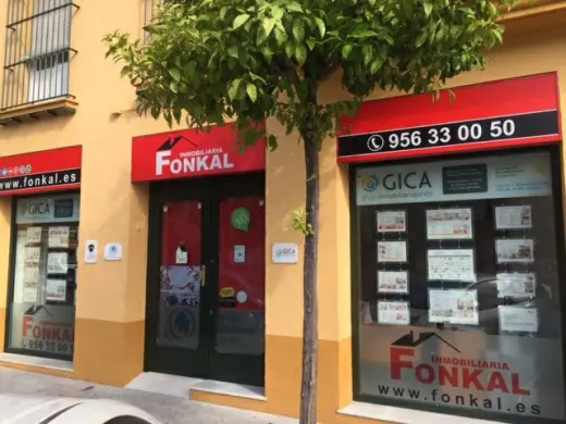 FONKAL INMOBILIARIA