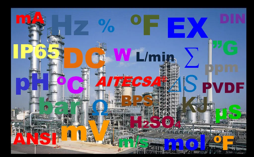 AITECSA - Asistencia Industrial Tecnologica y Sistemas Avanzados S.L.
