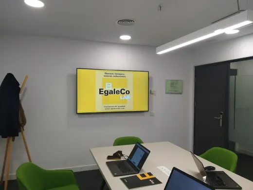 EgaleCo Lab