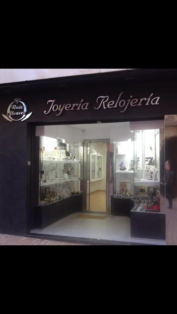 Joyeria Ruiz Alvarez