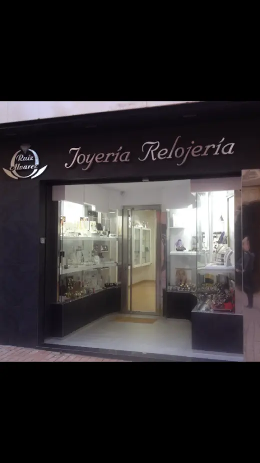 Joyeria Ruiz Alvarez