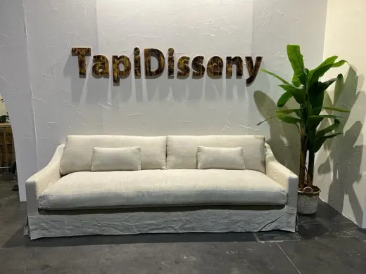 TAPIDISSENY SL