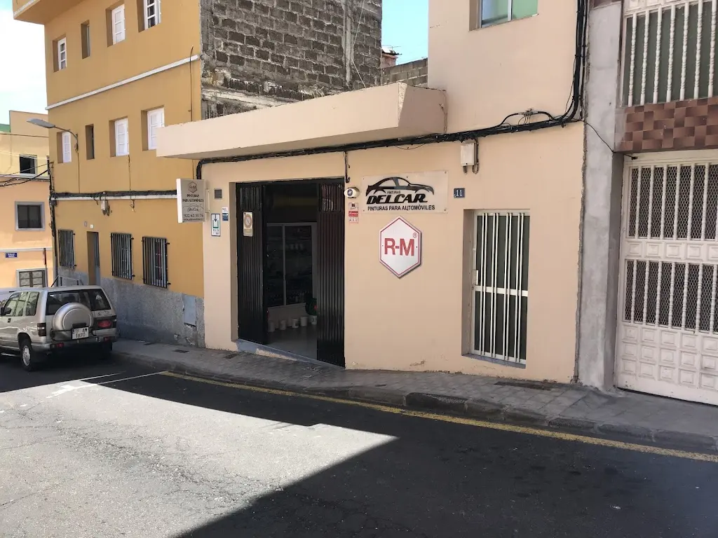 Pinturas Delcar