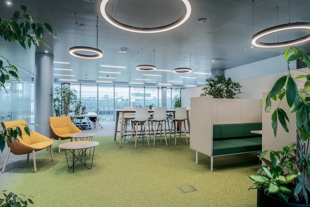 Galow Arquitectura Saludable e Interiorismo