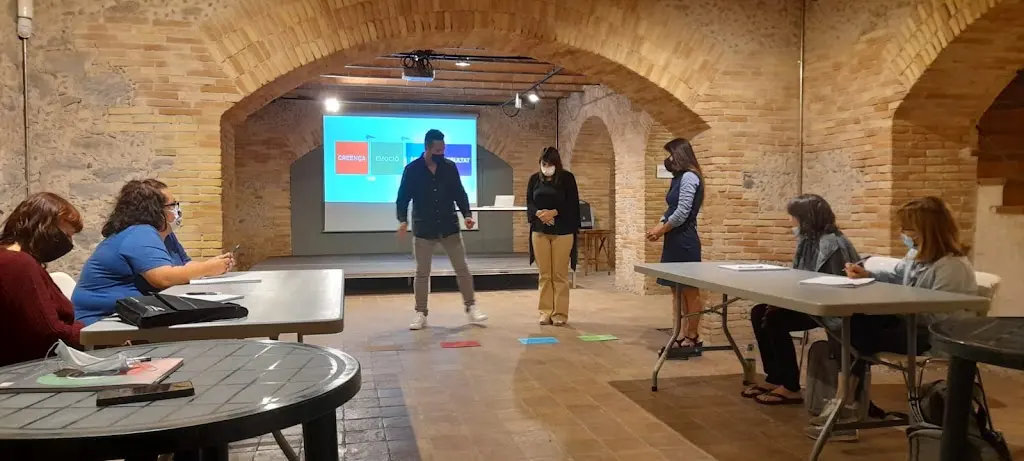 Nextway People Growing