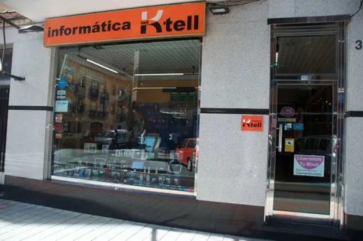 Informatica Ktell