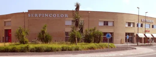 Serpincolor