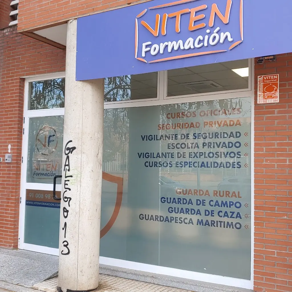 Viten Formacion