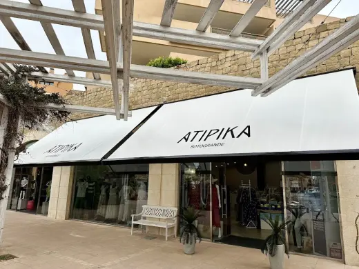 Atipika Sotogrande | Tienda de Ropa en Sotogrande