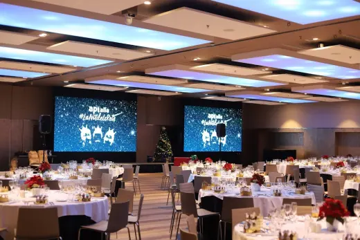 Tuset Eventos | Agencia de Organizacion de Eventos y Team Building en Barcelona