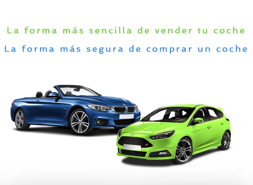 Te Vendemos el Coche