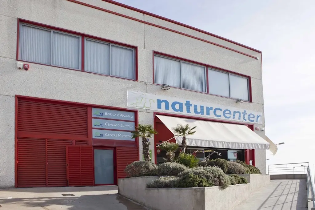 NATUR CENTER
