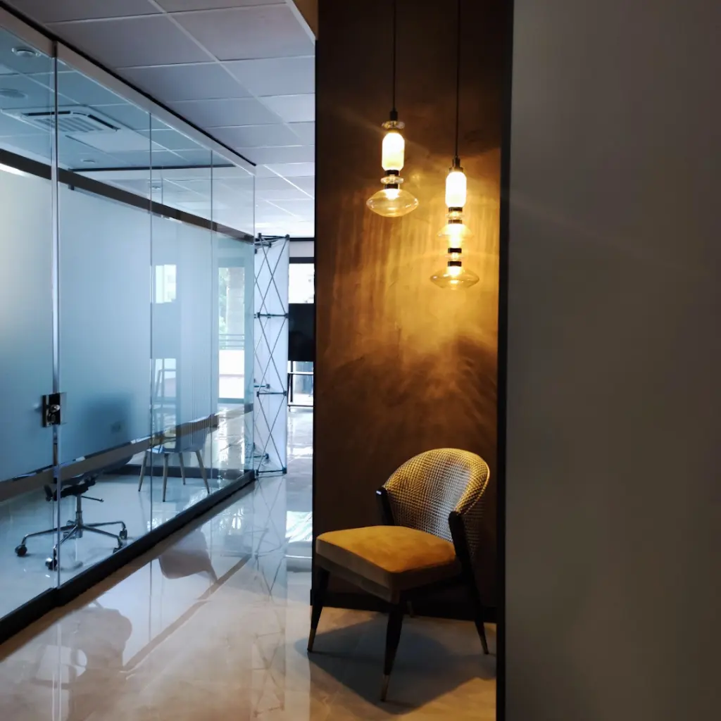 Clinica Maria Rios Medicina Estetica Integral y Cosmetica