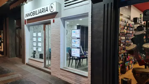 Inmobiliaria Roma