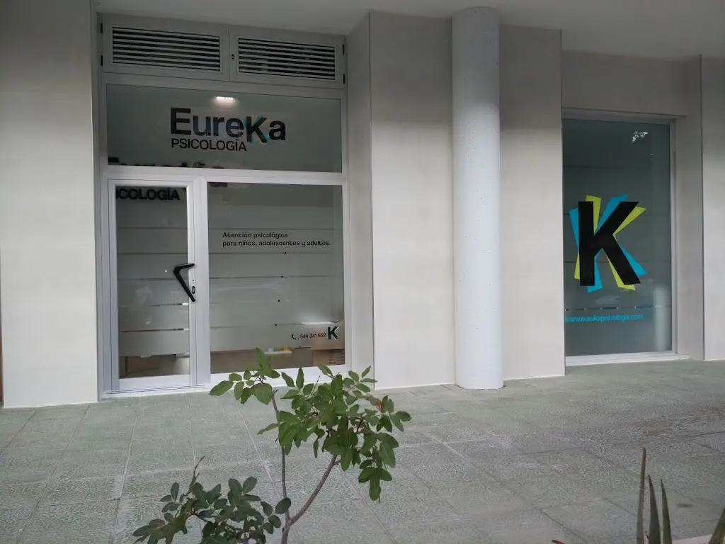 Eureka Psicologia