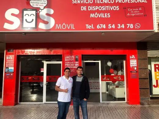SOS MOVIL MALAGA