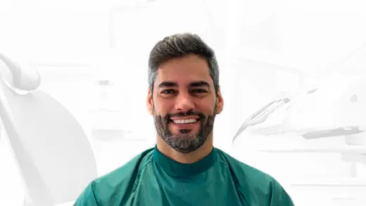 Clinica Dental Dr. Manuel Artiles
