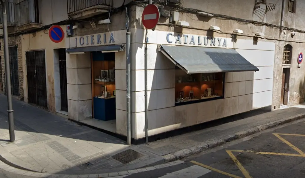 Joieria Catalunya