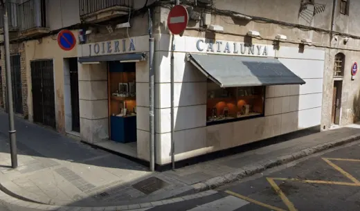Joieria Catalunya