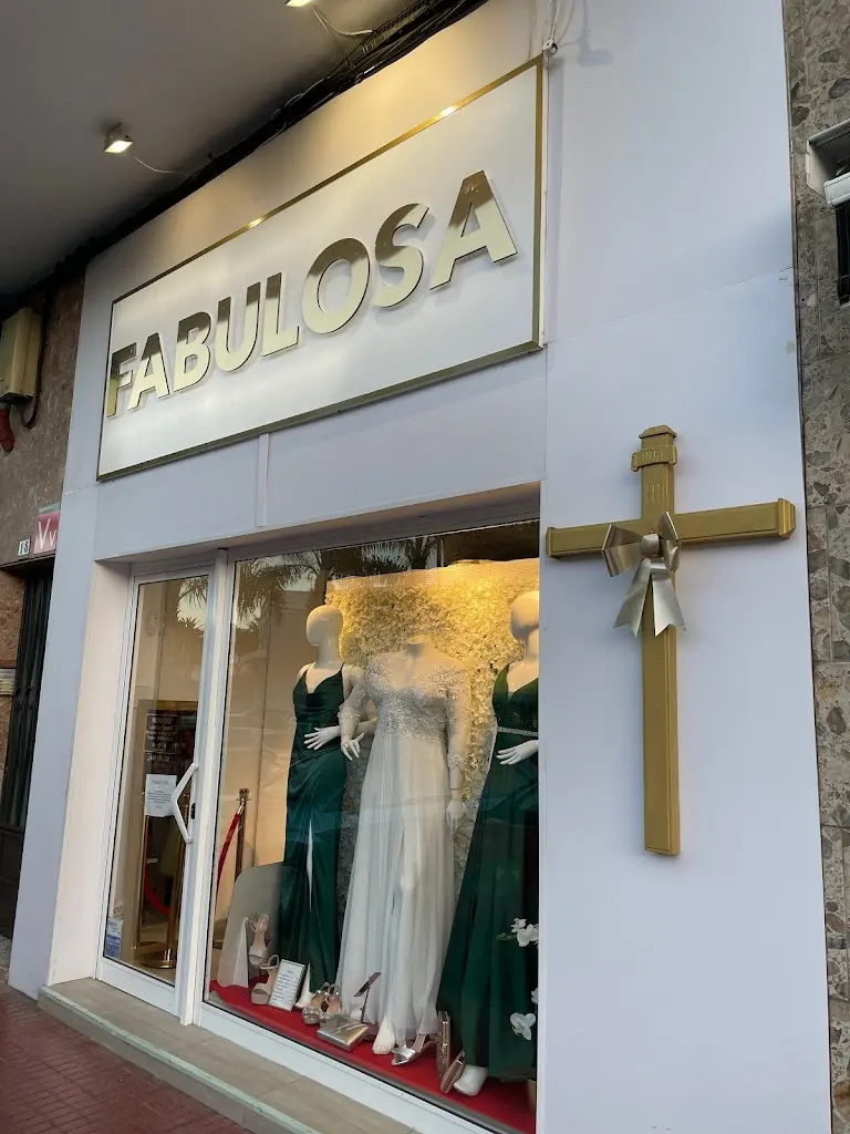 Fabulosa Tenerife
