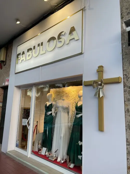 Fabulosa Tenerife