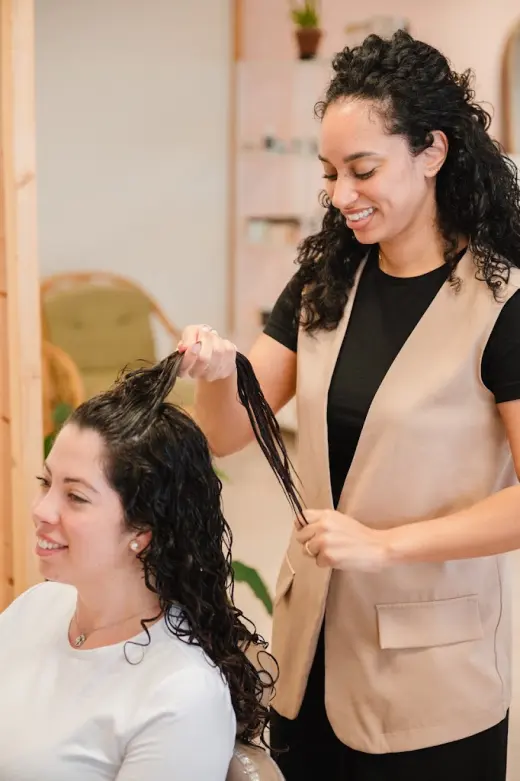 Curly Crown Studio