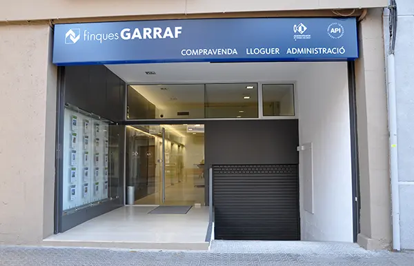Finques Garraf