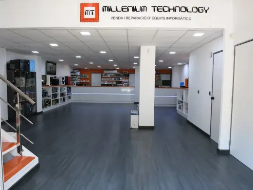 Millenium Technology Computers SL
