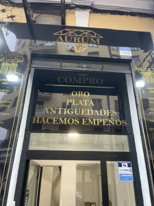 Aurum Anticuarios