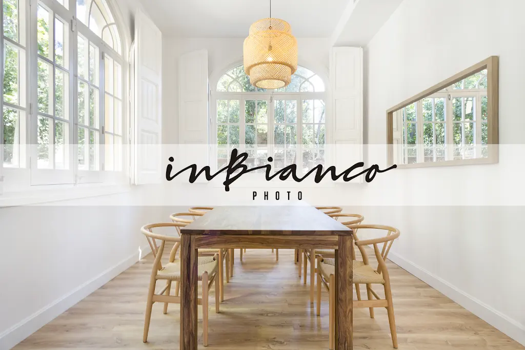 Inbianco photo