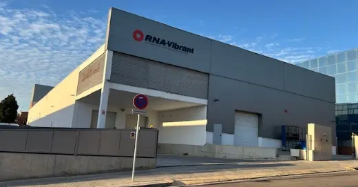 RNA Vibrant