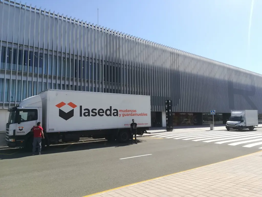 Mudanzas en Jaen y Guardamuebles La Seda