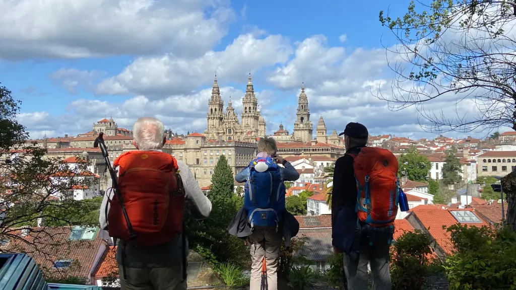 Galiwonders - Agencia de Viajes Camino de Santiago