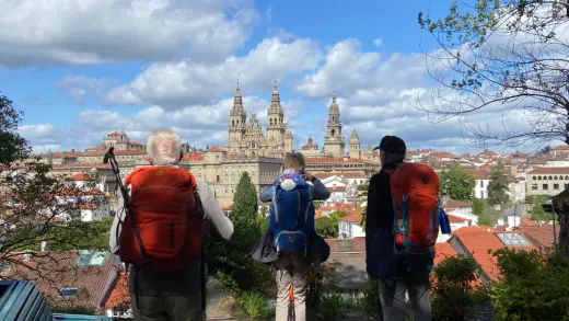 Galiwonders - Agencia de Viajes Camino de Santiago