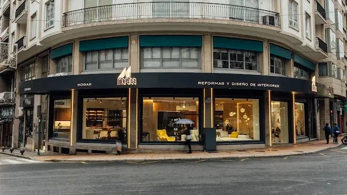 MORALES INTERIORES - REFORMAS, BANOS Y COCINAS