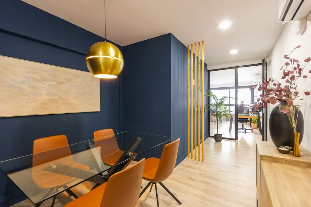 ERRE Properties Agencia Inmobiliaria en Sarria - Sant Gervasi, Barcelona