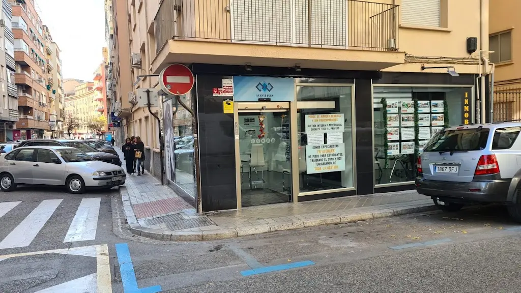 Inmobiliaria Avanti Plus
