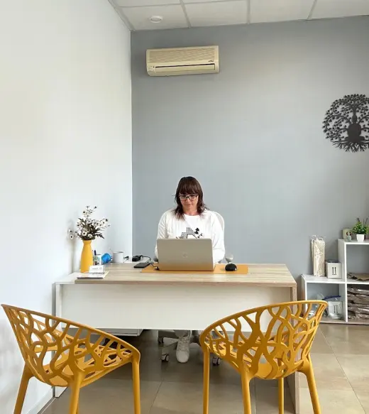 Ceiba Nutricio Maria Antonia Bauca