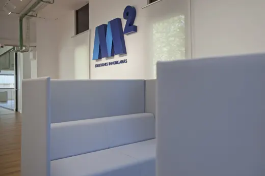 Soluciones M2