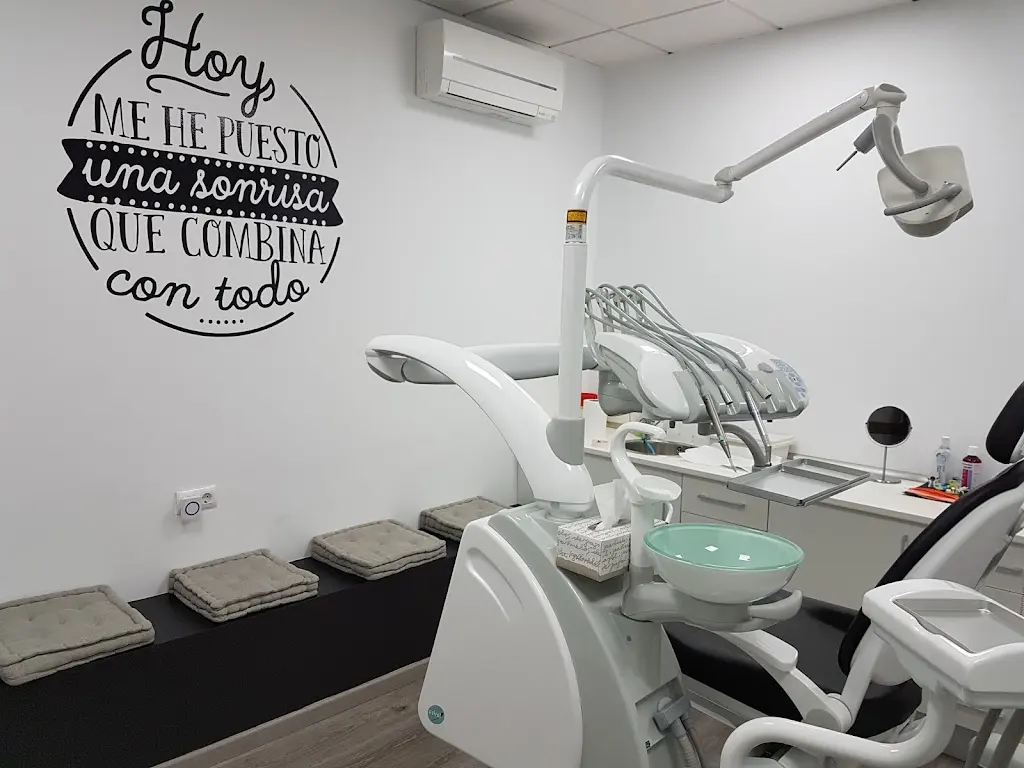 Clinica Dental Suarez Burgos