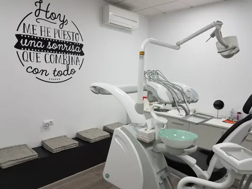 Clinica Dental Suarez Burgos